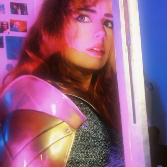 Meet your Posher, Kalyssa - Picture 1 of 1